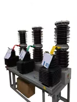  Вакуумный выключатель 35 кВ - 