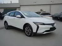 Buick Velite 6 – современный электромобиль