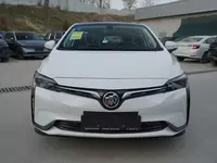 Buick Velite 6 – современный электромобиль - 208 466 650 сум