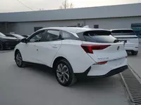 Buick Velite 6 – современный электромобиль Только в розницу