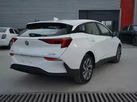 Buick Velite 6 – современный электромобиль Abozor Comfort