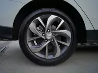 Buick Velite 6 – современный электромобиль - Abozor Comfort