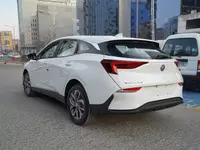 Abozor Comfort - Buick Velite 6 – современный электромобиль