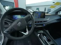 Buick Velite 6 – современный электромобиль Электромобили