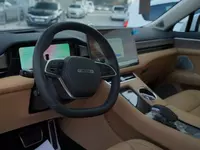 Seres M5 4WD – мощный гибрид с полным приводом - 446 714 250 сум