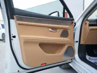 Seres M5 4WD – мощный гибрид с полным приводом Только в розницу