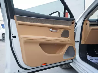 Seres M5 4WD – мощный гибрид с полным приводом Только в розницу