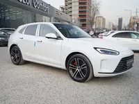 Seres M5 4WD – мощный гибрид с полным приводом - Abozor Comfort