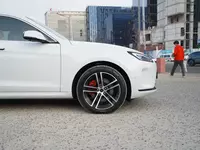 Abozor Comfort - Seres M5 4WD – мощный гибрид с полным приводом