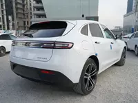 Seres M5 4WD – мощный гибрид с полным приводом - Легковые автомобили