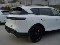 Voyah Free – мощный и технологичный гибридный кроссовер - 449 628 375 сум