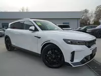 449 628 375 сум Voyah Free – мощный и технологичный гибридный кроссовер