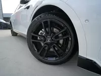 Voyah Free – мощный и технологичный гибридный кроссовер - Abozor Comfort