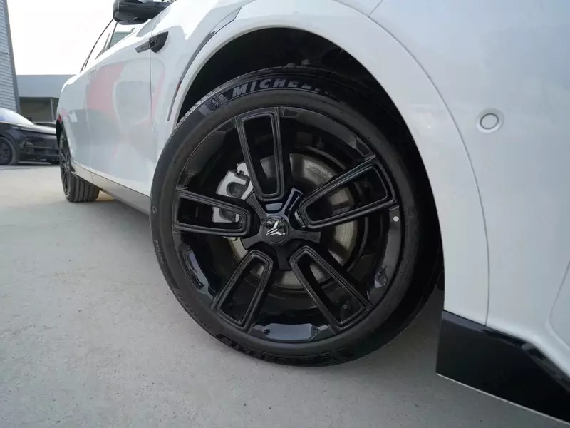 Voyah Free – мощный и технологичный гибридный кроссовер - Abozor Comfort