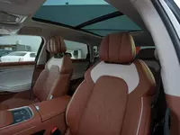 Voyah Free – мощный и технологичный гибридный кроссовер - Легковые автомобили