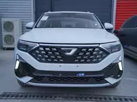 Volkswagen Jetta VS5 Glory Edition – zamonaviy va ishonchli krossover