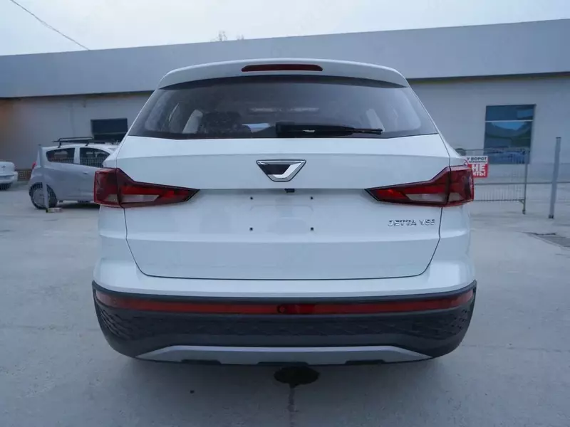 Volkswagen Jetta VS5 Glory Edition – zamonaviy va ishonchli krossover - 329 972 926 so'm