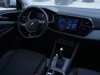 Volkswagen Jetta VS5 Glory Edition – zamonaviy va ishonchli krossover Abozor Comfort