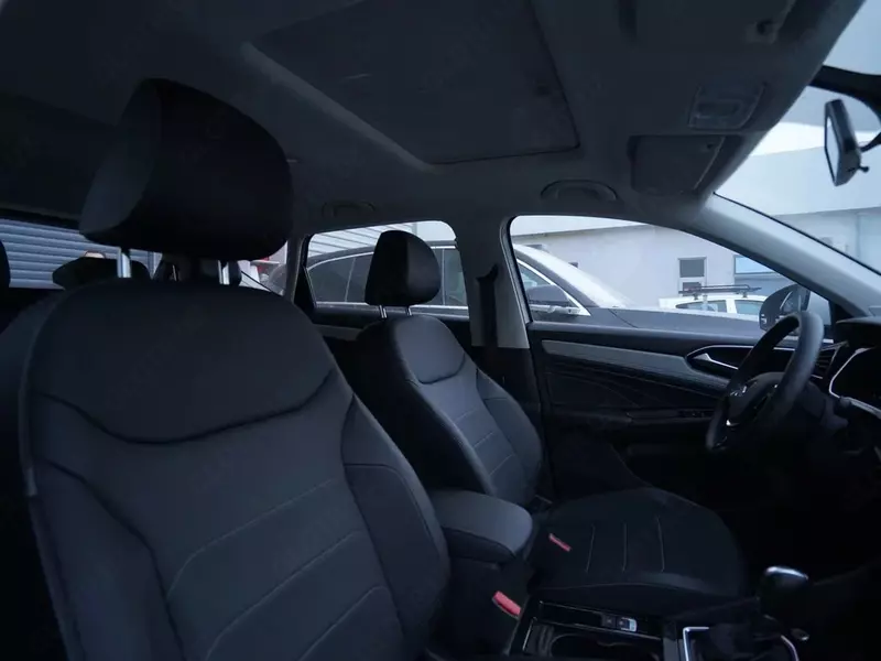 Volkswagen Jetta VS5 Glory Edition – zamonaviy va ishonchli krossover - Abozor Comfort