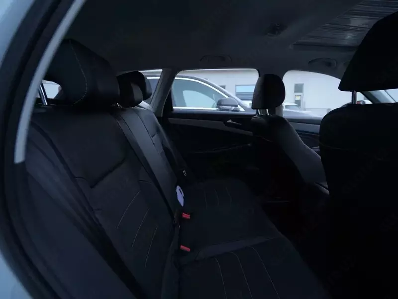 Volkswagen Jetta VS5 Glory Edition – zamonaviy va ishonchli krossover - Yengil avtomobillar