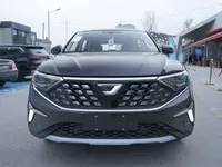 Volkswagen Jetta VS7 – zamonaviy va ishonchli krossover Chakana savdo