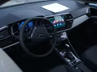 Volkswagen Jetta VS7 – zamonaviy va ishonchli krossover Abozor Comfort