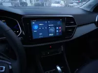 Volkswagen Jetta VS7 – zamonaviy va ishonchli krossover - Abozor Comfort