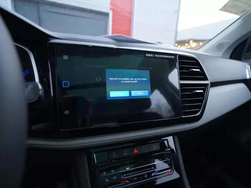 Abozor Comfort - Volkswagen Jetta VS7 – zamonaviy va ishonchli krossover