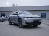 Leapmotor C16 – qudratli va zamonaviy gibrid