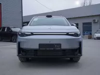 Leapmotor C16 – qudratli va zamonaviy gibrid - 388 804 975 so'm