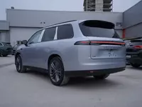 388 804 975 so'm Leapmotor C16 – qudratli va zamonaviy gibrid