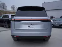 Leapmotor C16 – qudratli va zamonaviy gibrid Chakana savdo