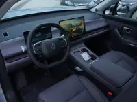 Leapmotor C16 – qudratli va zamonaviy gibrid Abozor Comfort