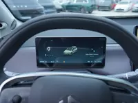 Abozor Comfort - Leapmotor C16 – qudratli va zamonaviy gibrid