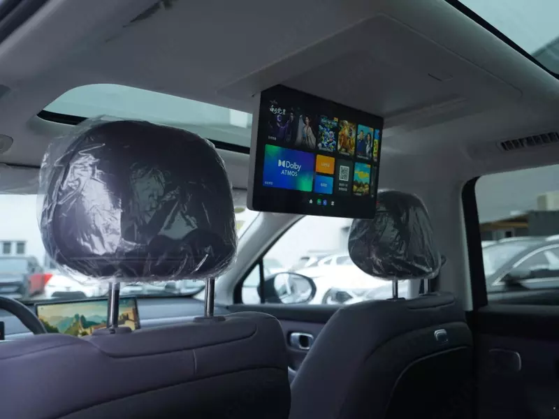 Leapmotor C16 – qudratli va zamonaviy gibrid - Yengil avtomobillar