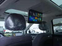 Leapmotor C16 – qudratli va zamonaviy gibrid - Yengil avtomobillar