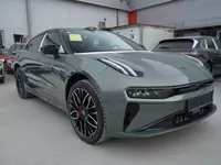 Zeekr 001 – qudratli va innovatsion elektromobil