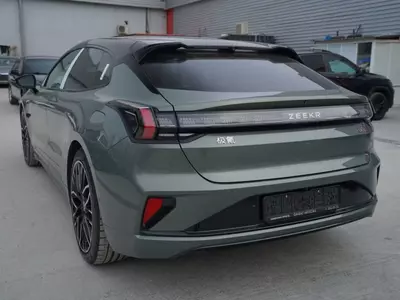 Zeekr 001 – мощный и инновационный электромобиль - 666 282 495 сум / шт.