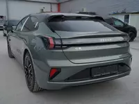 Zeekr 001 – qudratli va innovatsion elektromobil - 665 449 995 so'm