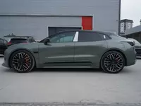 Zeekr 001 – qudratli va innovatsion elektromobil Chakana savdo