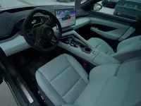 Zeekr 001 – qudratli va innovatsion elektromobil Abozor Comfort