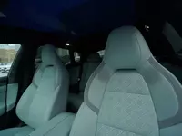 Abozor Comfort - Zeekr 001 – qudratli va innovatsion elektromobil