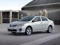 Легковой автомобиль "Toyota Corolla 1.8" (Гибрид) - 324 085 860 сум