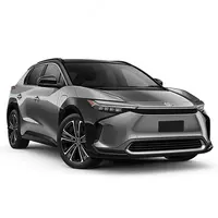 Легковой автомобиль - кроссовер "Toyota BZ 4 EV" (Электро) Ассортимент