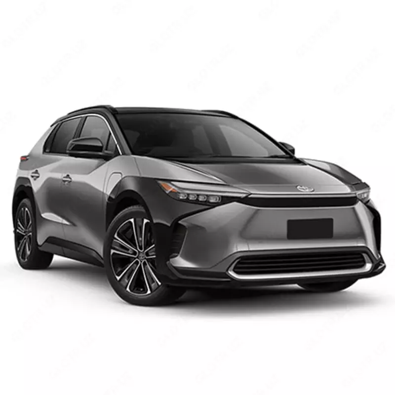 Легковой автомобиль - кроссовер "Toyota BZ 4 EV" (Электро) Ассортимент