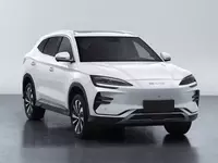 Легковой автомобиль - кроссовер "BYD SONG PLUS 605 Smart" (Электро) Ассортимент