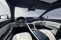 370 860 130 сум Легковой автомобиль - кроссовер "BYD SONG PLUS 605 Smart" (Электро) Ассортимент