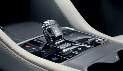 Легковой автомобиль - кроссовер "BYD SONG PLUS 605 Smart" (Электро) Ассортимент Abozor Comfort