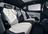 Легковой автомобиль - кроссовер "BYD SONG PLUS 605 Smart" (Электро) Ассортимент - Abozor Comfort