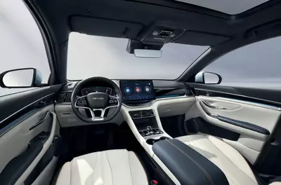 339 502 830 сум / шт Легковой автомобиль - кроссовер "BYD SONG PLUS 605" (Электро) пробег 2000 км